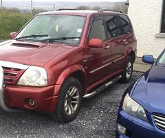 Vitara test till 6/19 #good cash deal if gone this week#