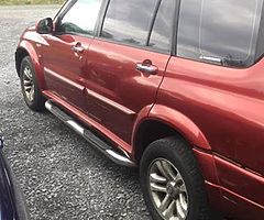 Vitara test till 6/19 #good cash deal if gone this week# - Image 4/7