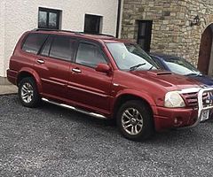 Vitara test till 6/19 #good cash deal if gone this week# - Image 7/7