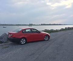 2006 BMW 318i LOW MILEAGE!