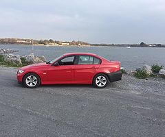 2006 BMW 318i LOW MILEAGE!