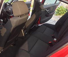 2006 BMW 318i LOW MILEAGE! - Image 4/6