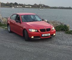 2006 BMW 318i LOW MILEAGE! - Image 6/6