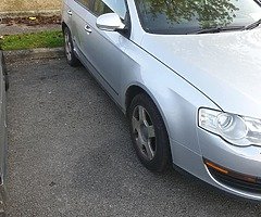 2007 Volkswagen Atlas - Image 3/8