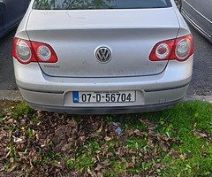 2007 Volkswagen Atlas - Image 5/8