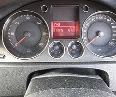 2007 Volkswagen Atlas - Image 6/8