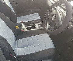 2007 Volkswagen Atlas - Image 7/8