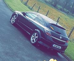 Vauxhall Astra 1.7 cdti