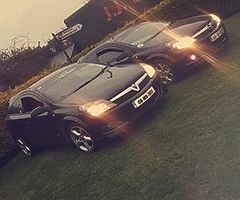 Vauxhall Astra 1.7 cdti