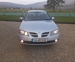 Nissan taxed & tested - Image 3/6