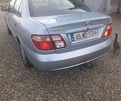 Nissan taxed & tested - Image 6/6