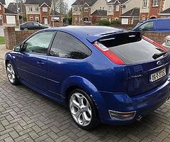 Ford Focus st - Image 5/5