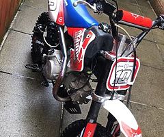 WANTED NON RUNNERS BROKEN BIKES QUADS