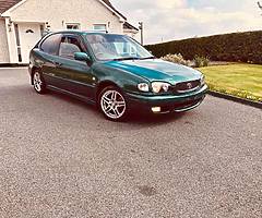 E11 Corolla