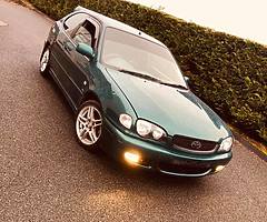 E11 Corolla - Image 4/6