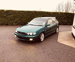 E11 Corolla - Image 6/6