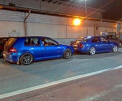 Volkswagen Golf Big Spec 195bhp - Image 3/9