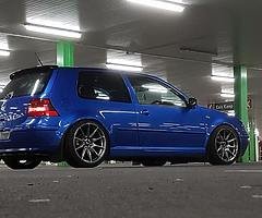 Volkswagen Golf Big Spec 195bhp - Image 4/9