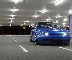 Volkswagen Golf Big Spec 195bhp - Image 7/9