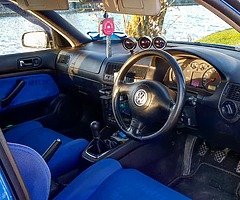 Volkswagen Golf Big Spec 195bhp - Image 9/9