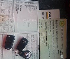 Opel Vectra 1.6 petrol - Image 7/7