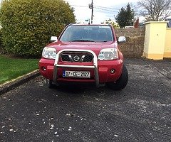 Nissan Xtrail - Image 3/3