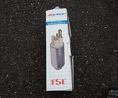 Subaru Impreza STI parts