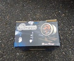 Subaru Impreza STI parts - Image 3/4
