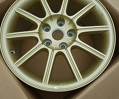 Subaru Impreza STI parts - Image 4/4