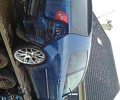 Cars for parts