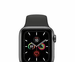 Apple Watch series 5