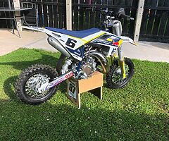Husky tc 50