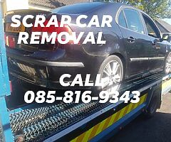 ALL VEHICLES WANTED