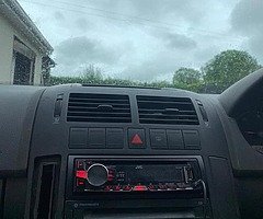 Car Radios