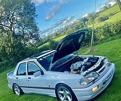 Any mint altezzas or Sierra