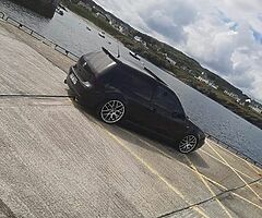 Wanted Kitted/Standard 1.9TDI