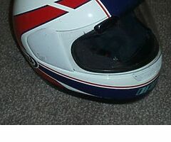 arai helmet read add