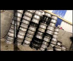 Any one buying alloys wheels