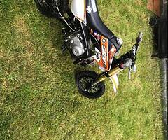 Slam 70cc
