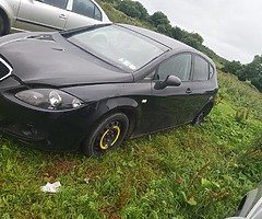 Seat leon 1.9 diesal