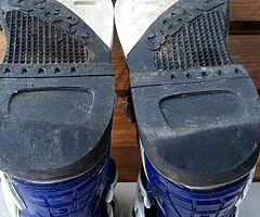 Gearne mx boots