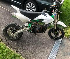 M2r 110cc
