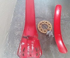 Montesa cota 315r parts