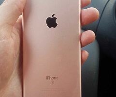 iPhone 6s