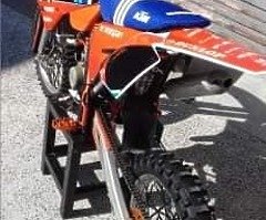 Ktm 85