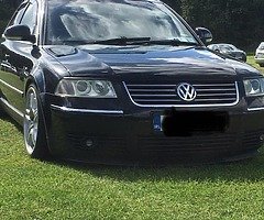 1.8 220 break Passat