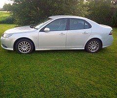 Saab 93 1.8t petrol sale or swap
