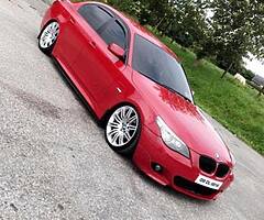 Bmw 19” spiders