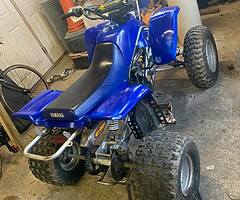 2005 Yamaha YZF