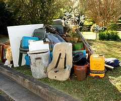 A1 rubbish removals